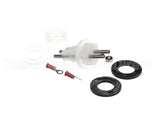 C.12VIK Dema Viking Up-2 Flip Probe