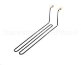 C0024 Bki Calrod, 208V 2850W