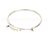 C0030 Bki Calrod,208V 5675W, Fkmf