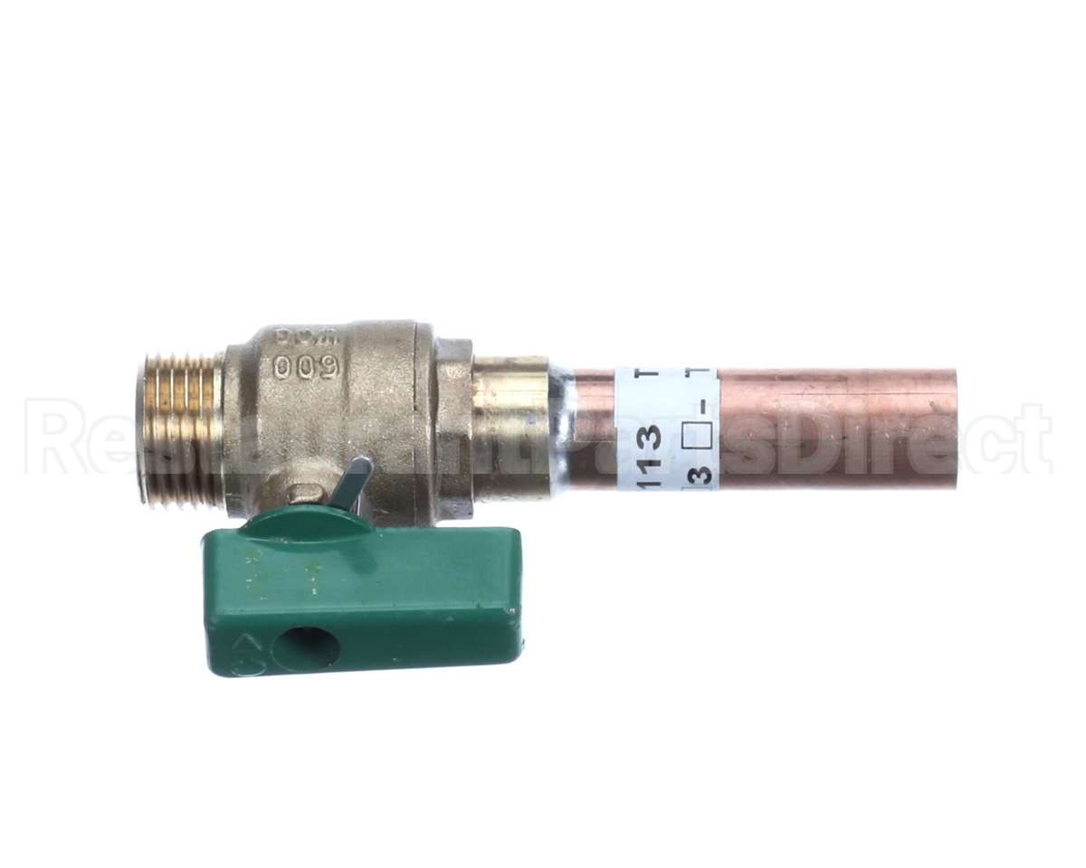 C010-90036512 Intl Environmental Corp Rsr Stub Ext