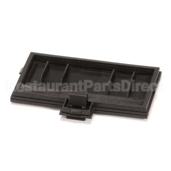 C010 Compatible Edlund Cover, Battery Box With Bezel