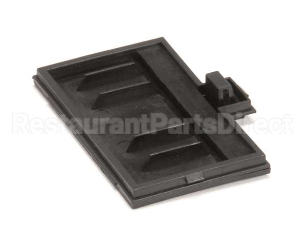 C010 Edlund Cover, Battery Box With Bezel