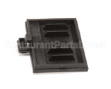C010 Edlund Cover, Battery Box With Bezel