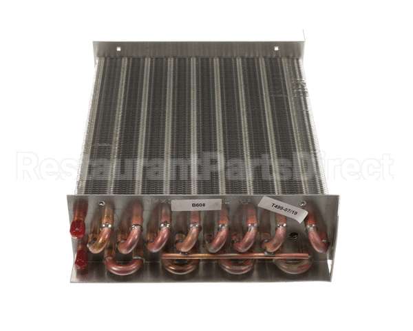 C010499 Habco Evaporator Coil