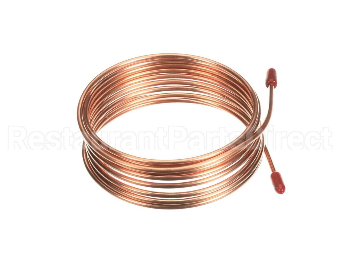 C010721 Habco Cap Tube