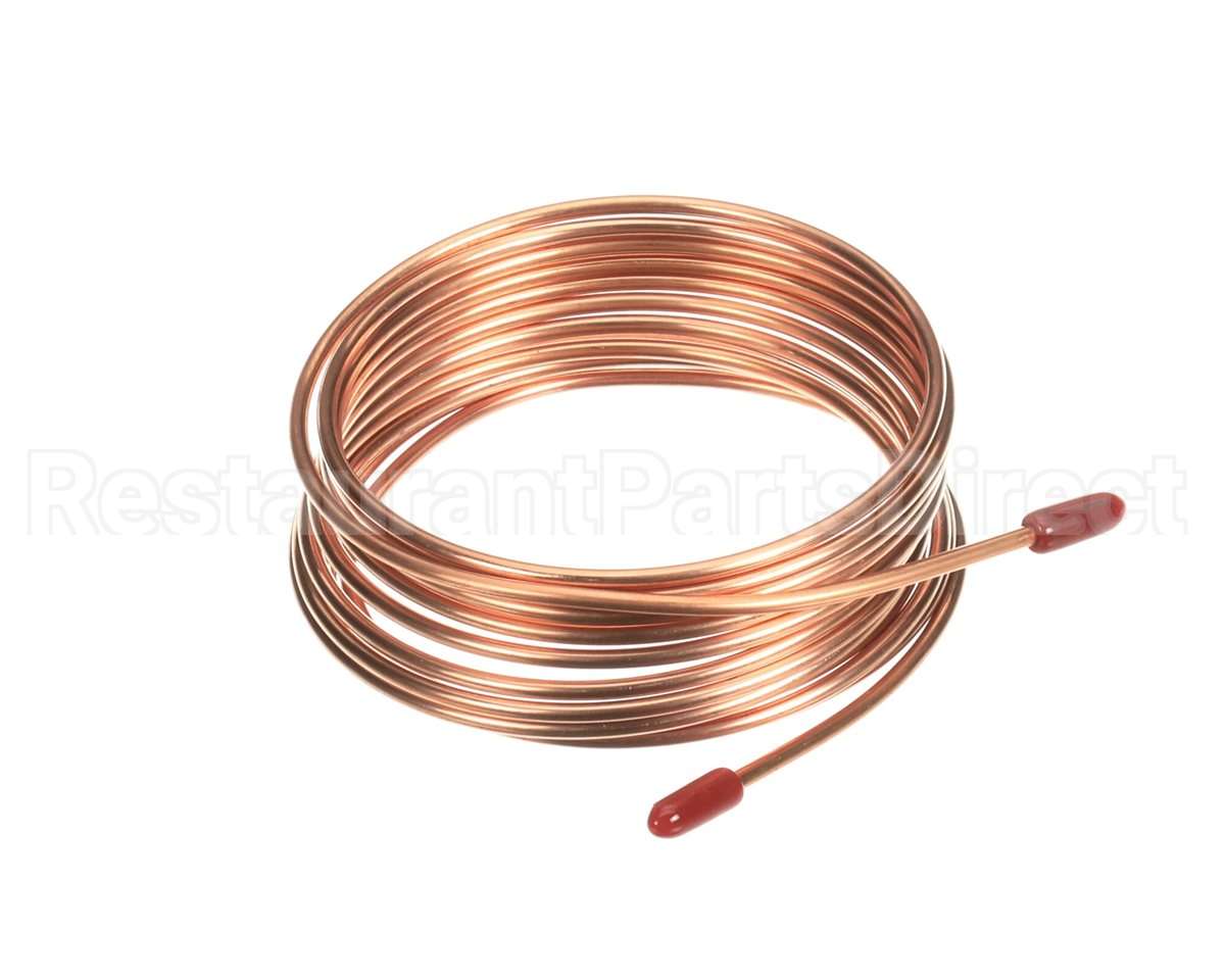 C010721 Habco Cap Tube