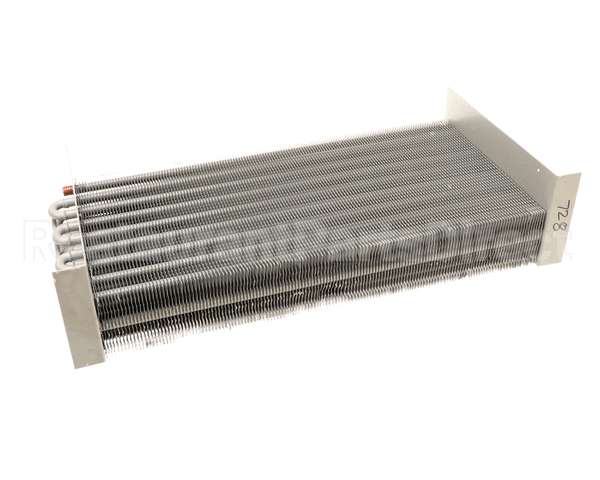 C010728 Habco Beverage Systems Inc. Evap Coil
