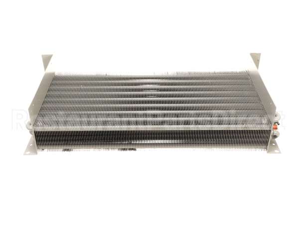 C010728 Habco Beverage Systems Inc. Evap Coil