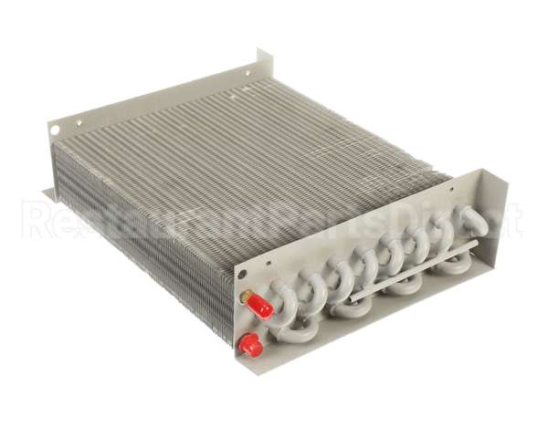 C010731 Habco Evaporator Coil