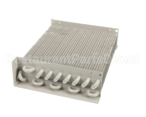 C010731 Habco Evaporator Coil