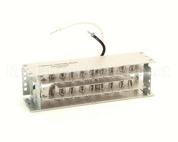 C0119 Bki Calrod, 120V 1000W