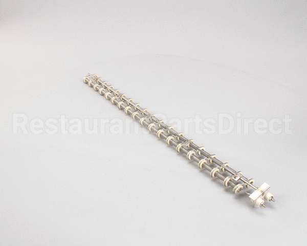 C0121 Bki Calrod, 220/240V, Coil Type