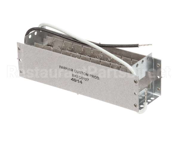 C0127 Bki Calrod, 220V 1000W