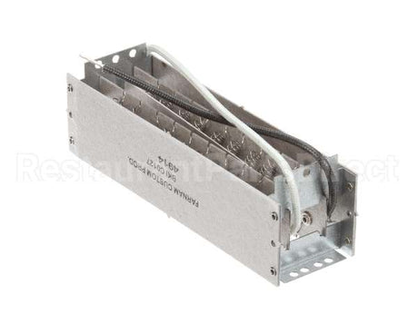 C0127 Bki Calrod, 220V 1000W