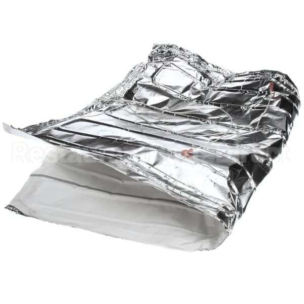C0163 Compatible BKI Element, Foil, 120V, 850W, Mm4