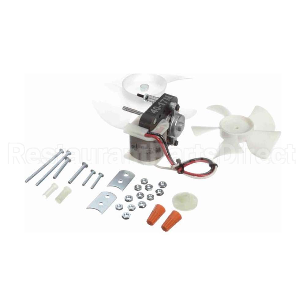 C01673 Century C-Frame/Skeleton Motor
