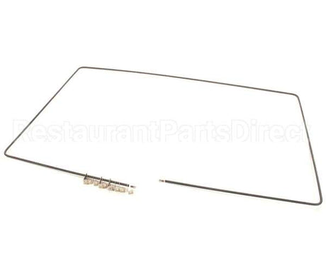 C0200 Bki Calrod, 120V 600W, A2182-1