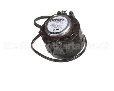 C022013 Habco Beverage Systems Inc Fan Motor, 9W