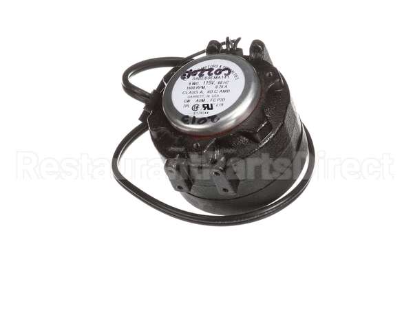 C022013 Habco Beverage Systems Inc Fan Motor, 9W