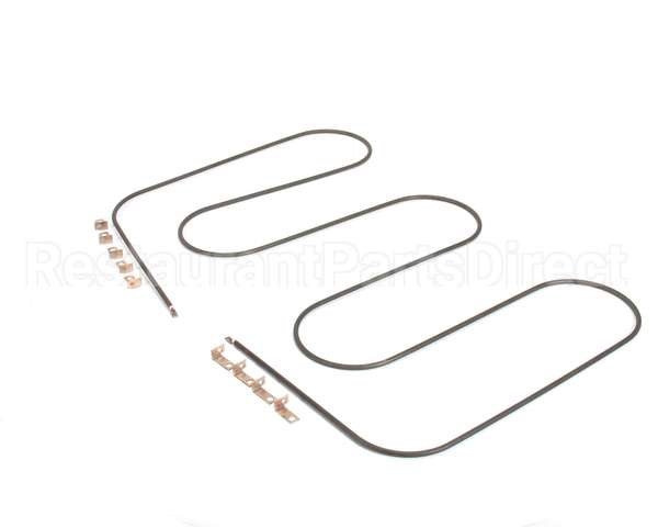 C0243 Bki Calrod, 120V 600W, U1-32-414-2