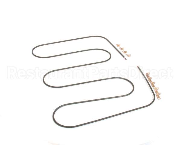 C0243 Bki Calrod, 120V 600W, U1-32-414-2