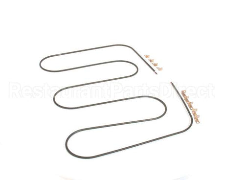 C0243 Bki Calrod, 120V 600W, U1-32-414-2