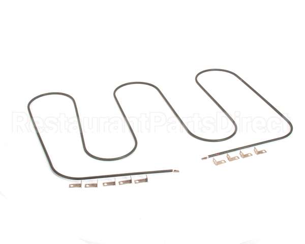 C0243 Bki Calrod, 120V 600W, U1-32-414-2