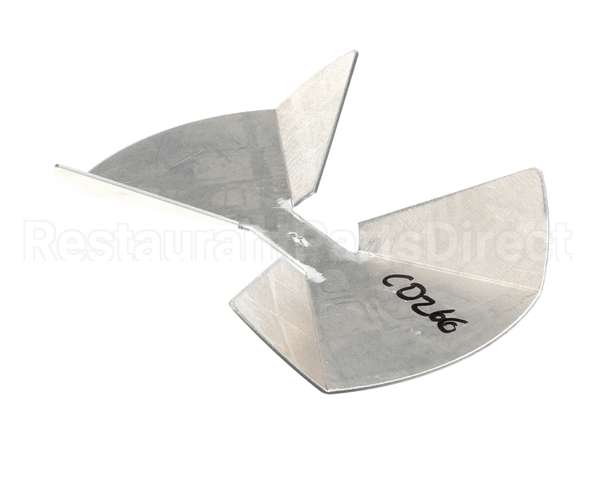 C0266 Turbochef Blade Stirrer