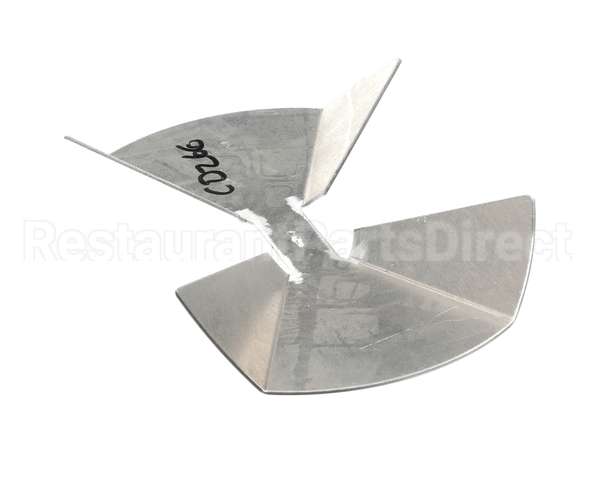 C0266 Turbochef Blade Stirrer
