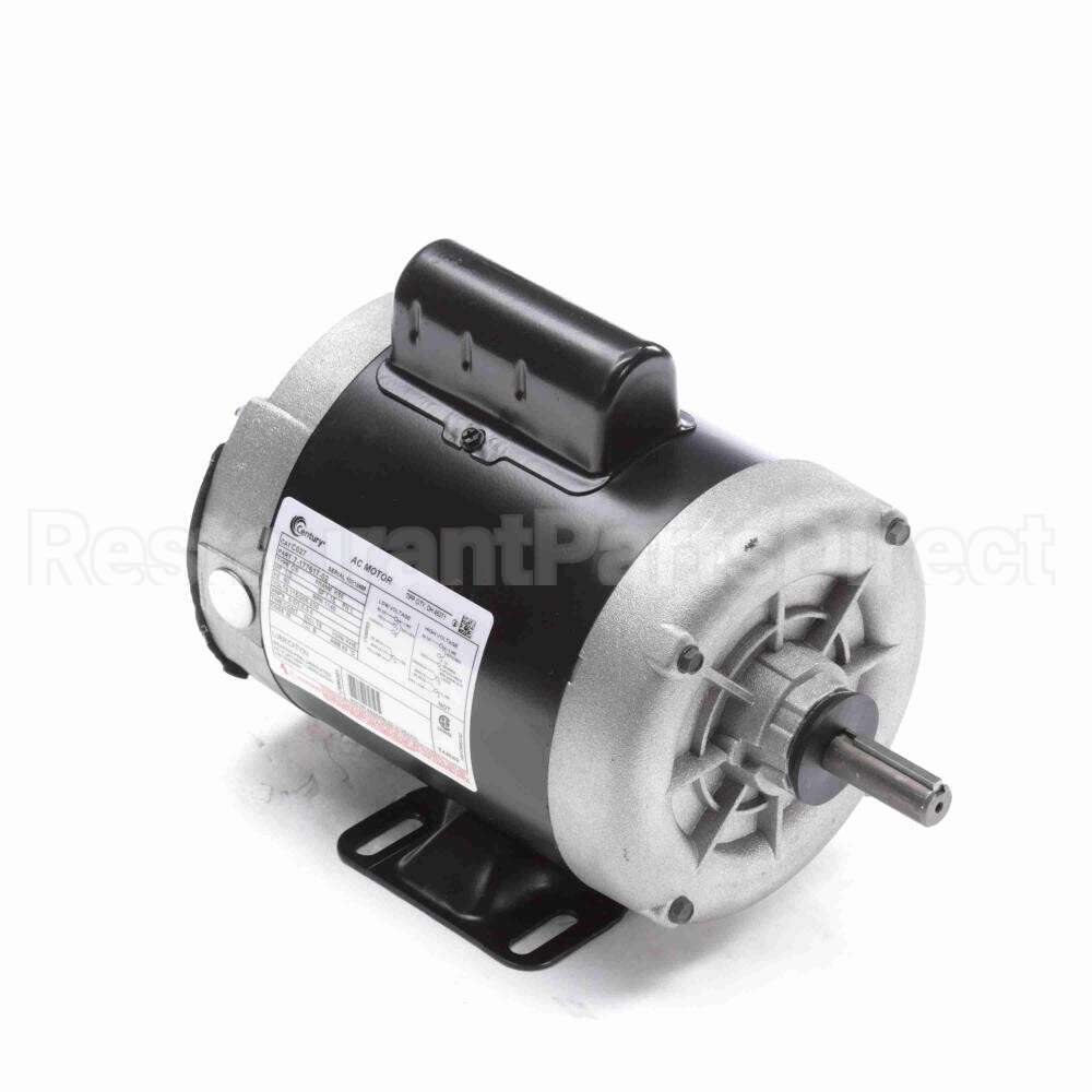 C027 Century Motor