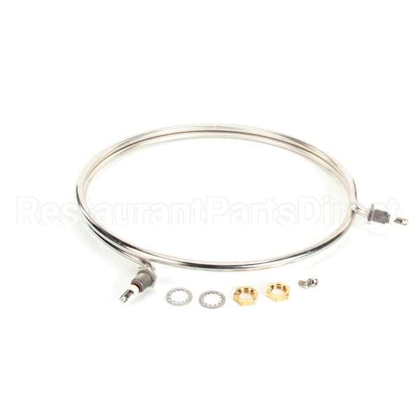 C0292 Compatible BKI Calrod, 208V 4500W, Lpf