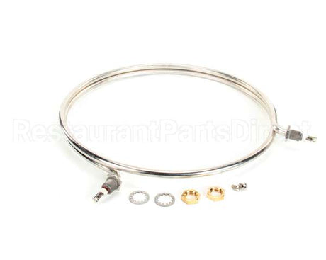 C0292 Bki Calrod, 208V 4500W, Lpf