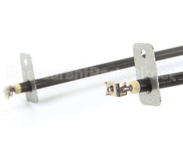 C0296 Bki Calrod, 208V 1112W, Wdc6/2, Ss