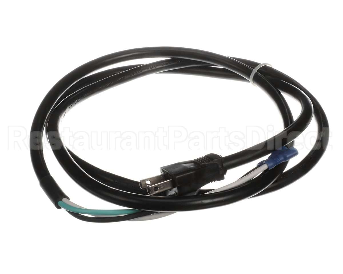 C032SL Grindmaster Cecilware Cord W/Plug - Gb/Fs - 120V