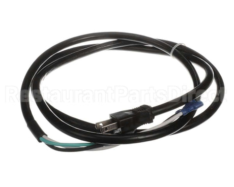 C032SL Grindmaster Cecilware Cord W/Plug - Gb/Fs - 120V