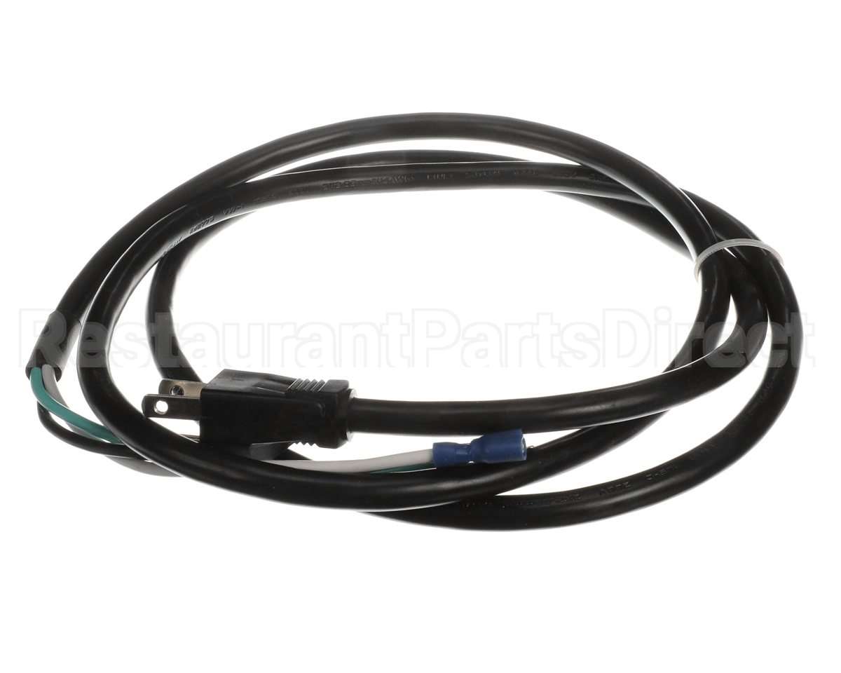C032SL Grindmaster Cecilware Cord W/Plug - Gb/Fs - 120V