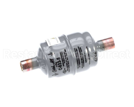C033S Heatcraft Liquid Line Drier