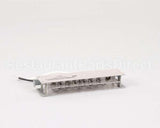 C0340 Bki Heating Element, 1000W, 120V,
