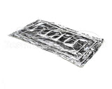 C0348 Bki Heater, Foil, 120V, 100W, 19.7