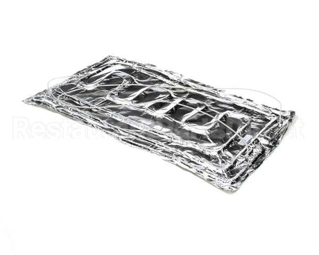 C0348 Bki Heater, Foil, 120V, 100W, 19.7