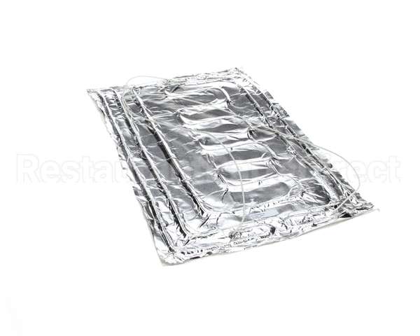 C0348 Bki Heater, Foil, 120V, 100W, 19.7