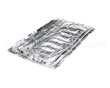 C0348 Bki Heater, Foil, 120V, 100W, 19.7