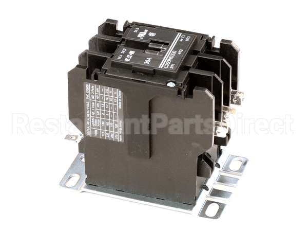 C034D Grindmaster Cecilware Contactor 40Amp 240V Hwd Series D1