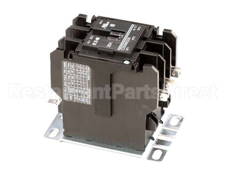 C034D Grindmaster Cecilware Contactor 40Amp 240V Hwd Series D1