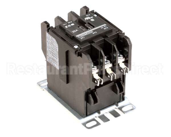 C034D Grindmaster Cecilware Contactor 40Amp 240V Hwd Series D1
