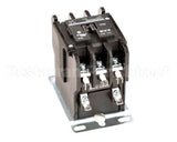 C034D Grindmaster Cecilware Contactor 40Amp 240V Hwd Series D1