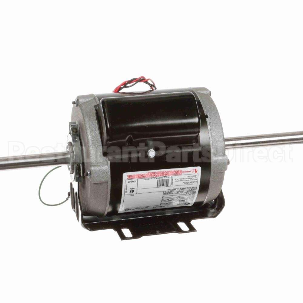 C036 Century Oem Replacement Motor