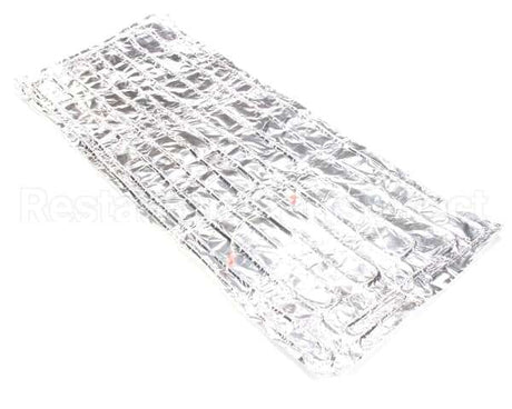 C0369 Bki Heating Element 208V 20.5 X 4