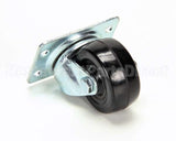 C0400 Bki Caster, 2 In. Swivel, Top Plat
