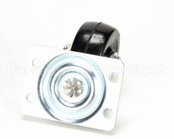 C0400 Bki Caster, 2 In. Swivel, Top Plat